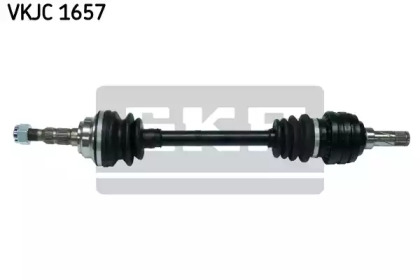 Вал SKF VKJC 1657